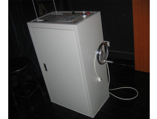 變頻調速拉幕機